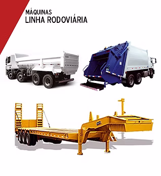 Linha Rodoviária
