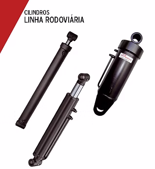 Linha Pecuária