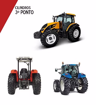 Linha Industrial